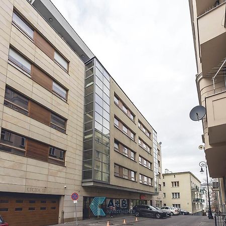 Apartament Cicha Typu Superior I Apartment Lublin Luaran gambar