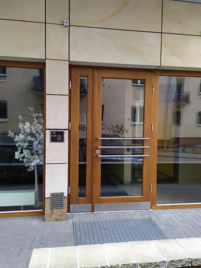 Apartament Cicha Typu Superior I Apartment Lublin Luaran gambar