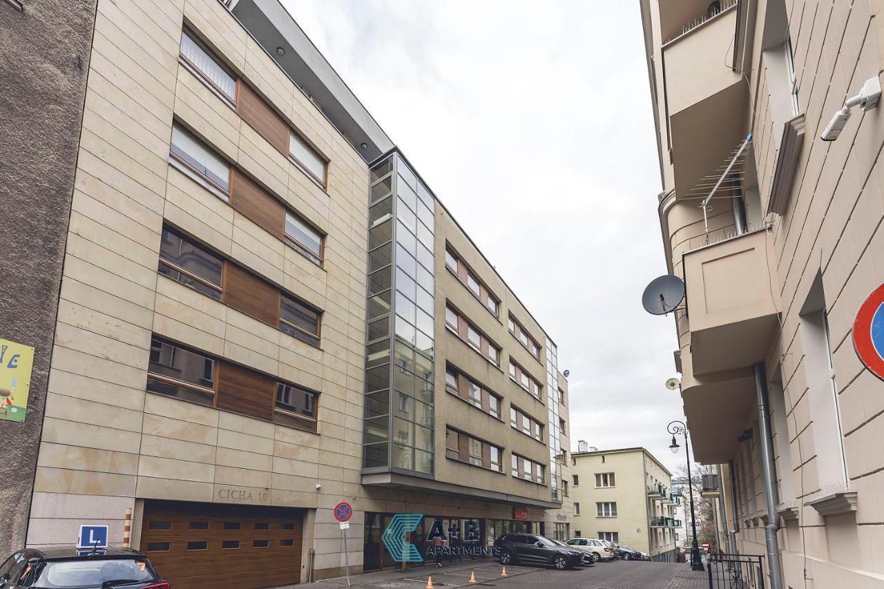 Apartament Cicha Typu Superior I Apartment Lublin Luaran gambar
